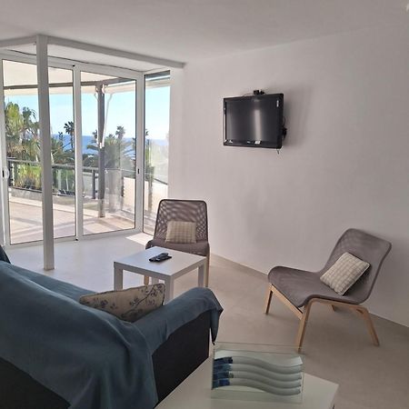Apartamento En Primera Linea De Mar De Salou Extérieur photo