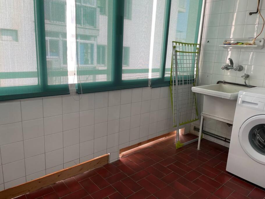 Apartamento En Primera Linea De Mar De Salou Extérieur photo