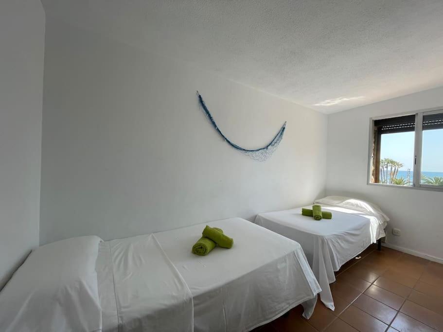 Apartamento En Primera Linea De Mar De Salou Extérieur photo
