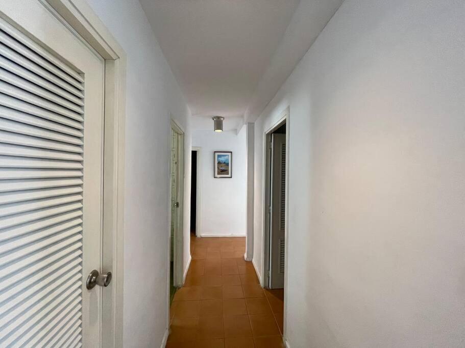 Apartamento En Primera Linea De Mar De Salou Extérieur photo
