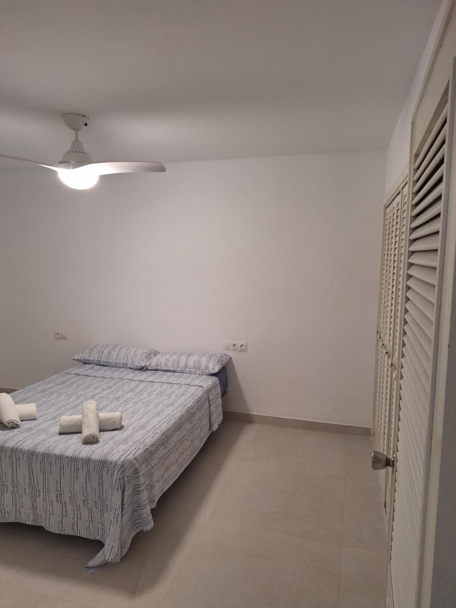 Apartamento En Primera Linea De Mar De Salou Extérieur photo