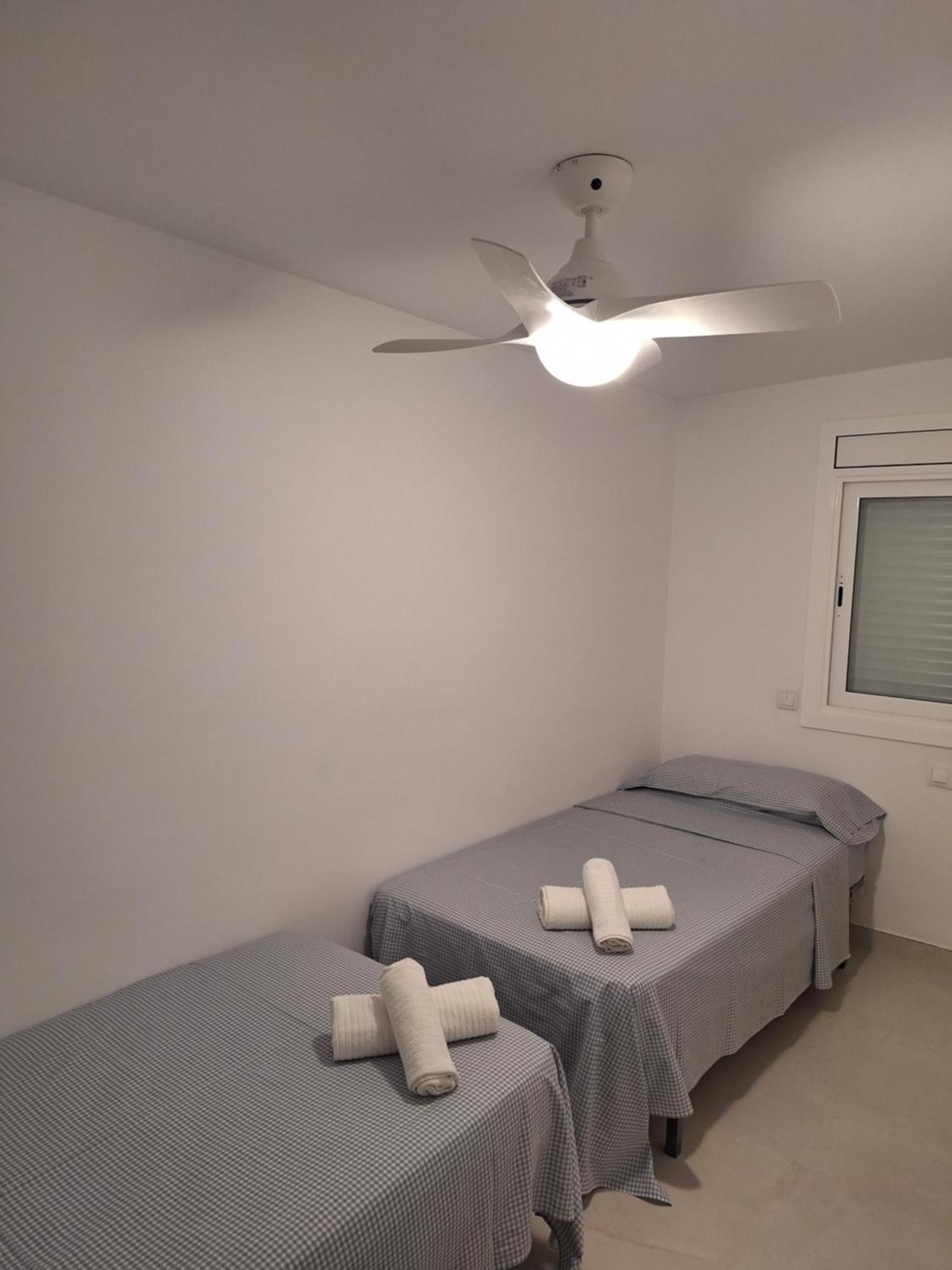 Apartamento En Primera Linea De Mar De Salou Extérieur photo