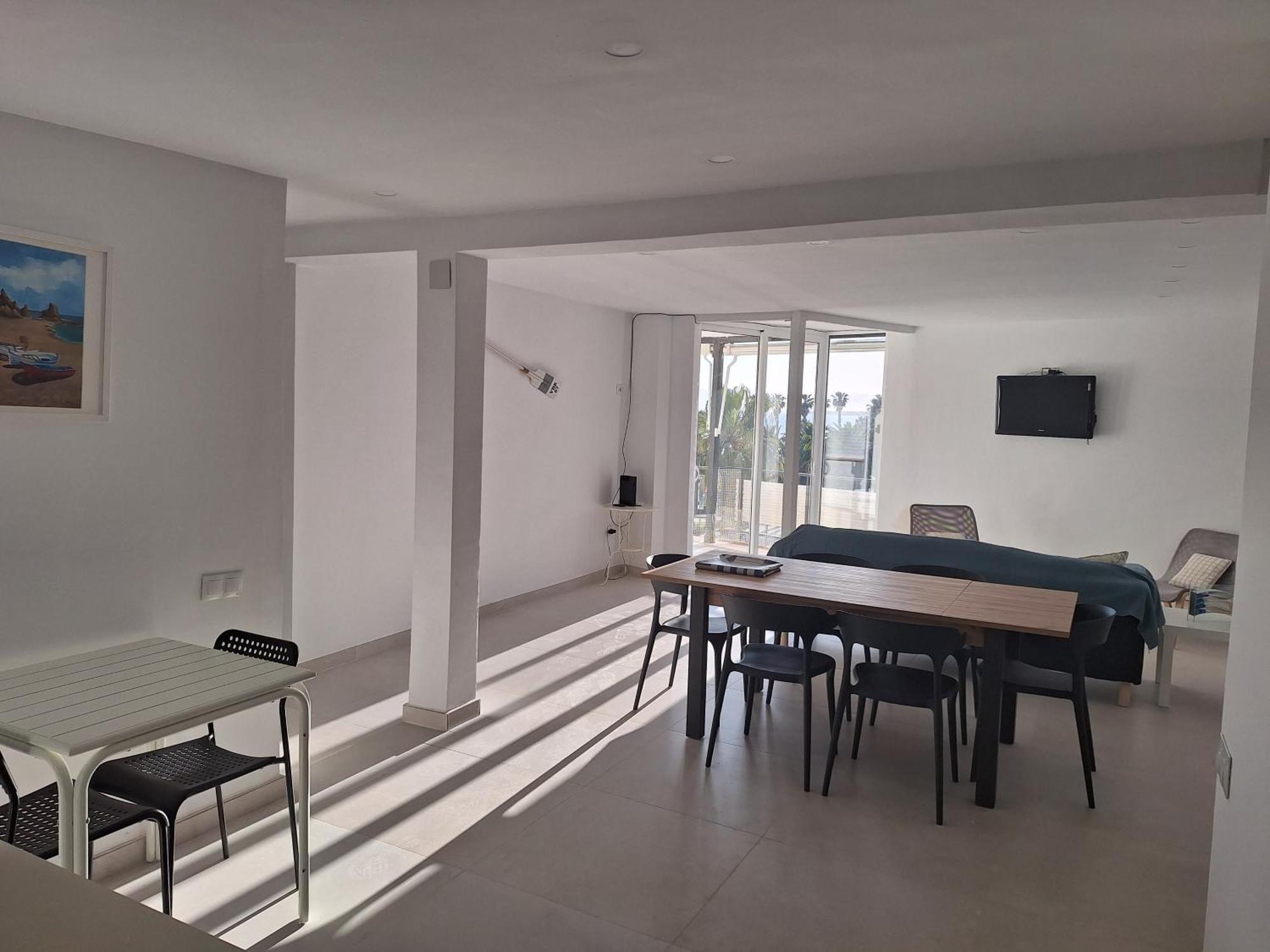 Apartamento En Primera Linea De Mar De Salou Extérieur photo