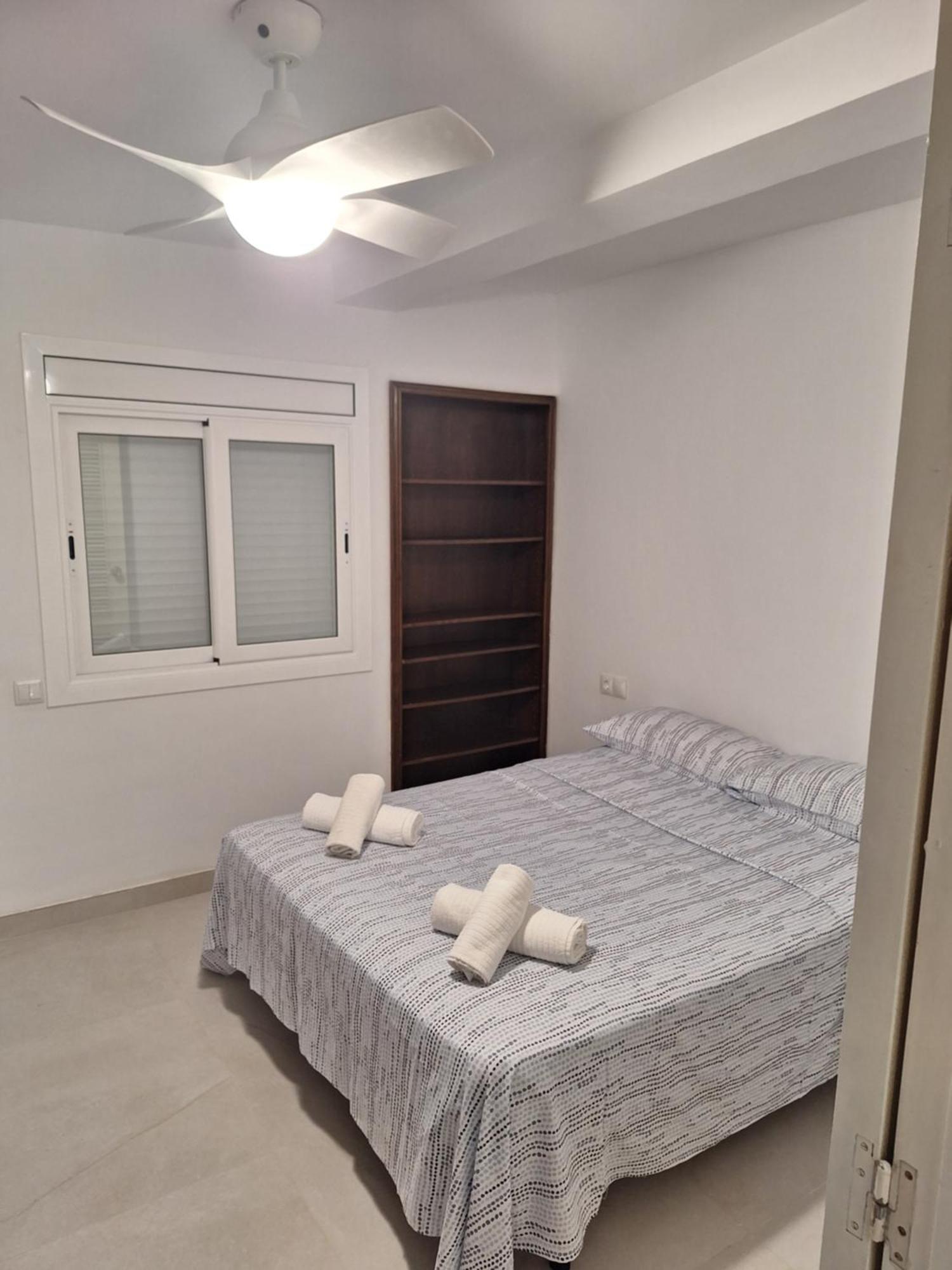 Apartamento En Primera Linea De Mar De Salou Extérieur photo